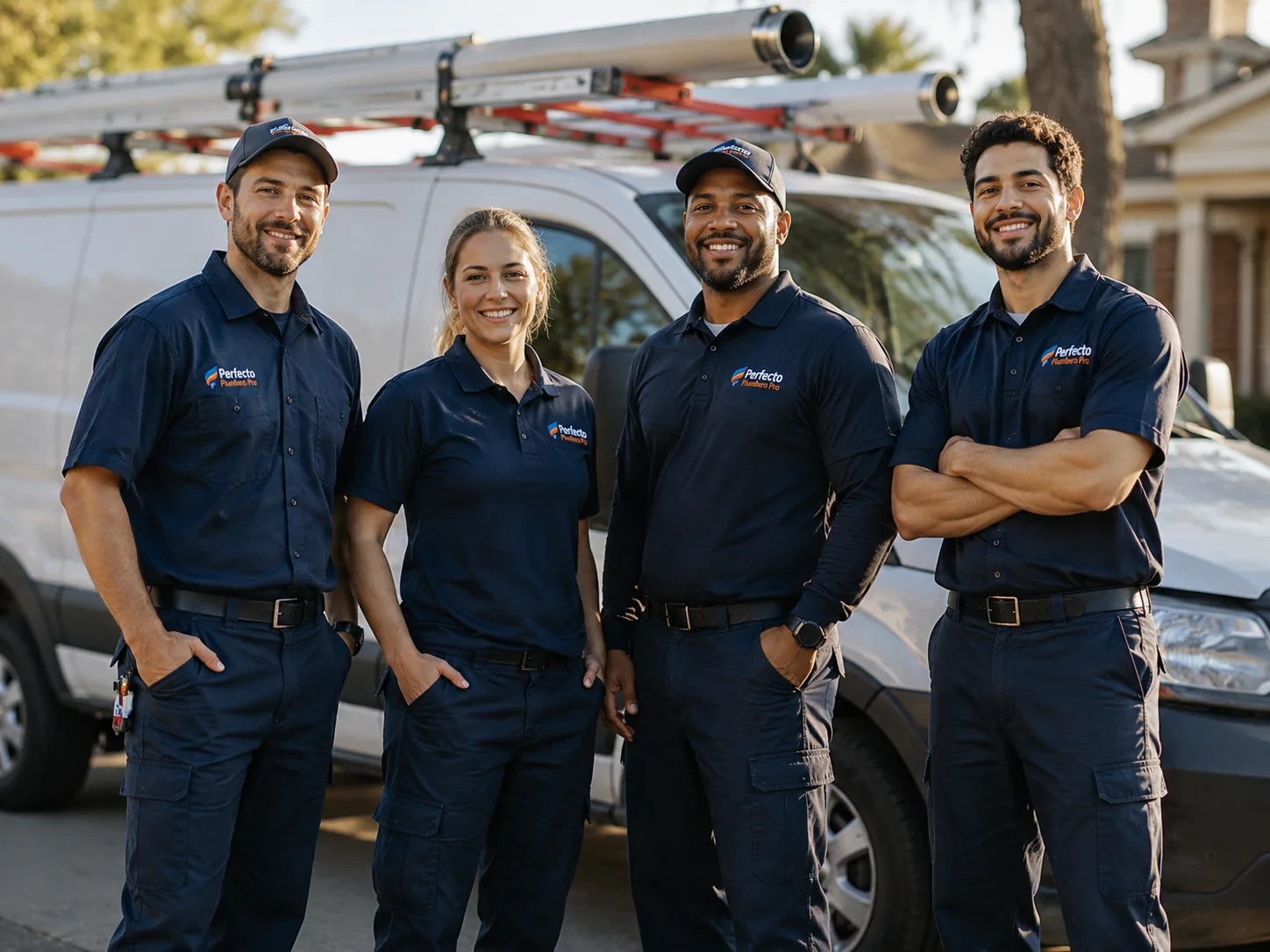 Emergency Plumber Near Me in Cecil, AR near me